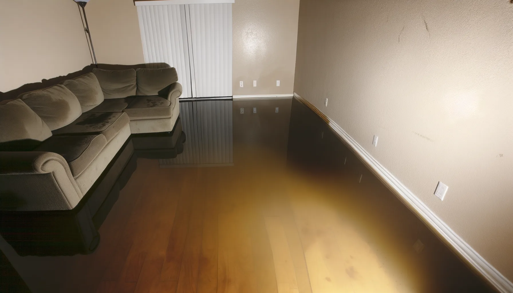 Storm Damage Restoration