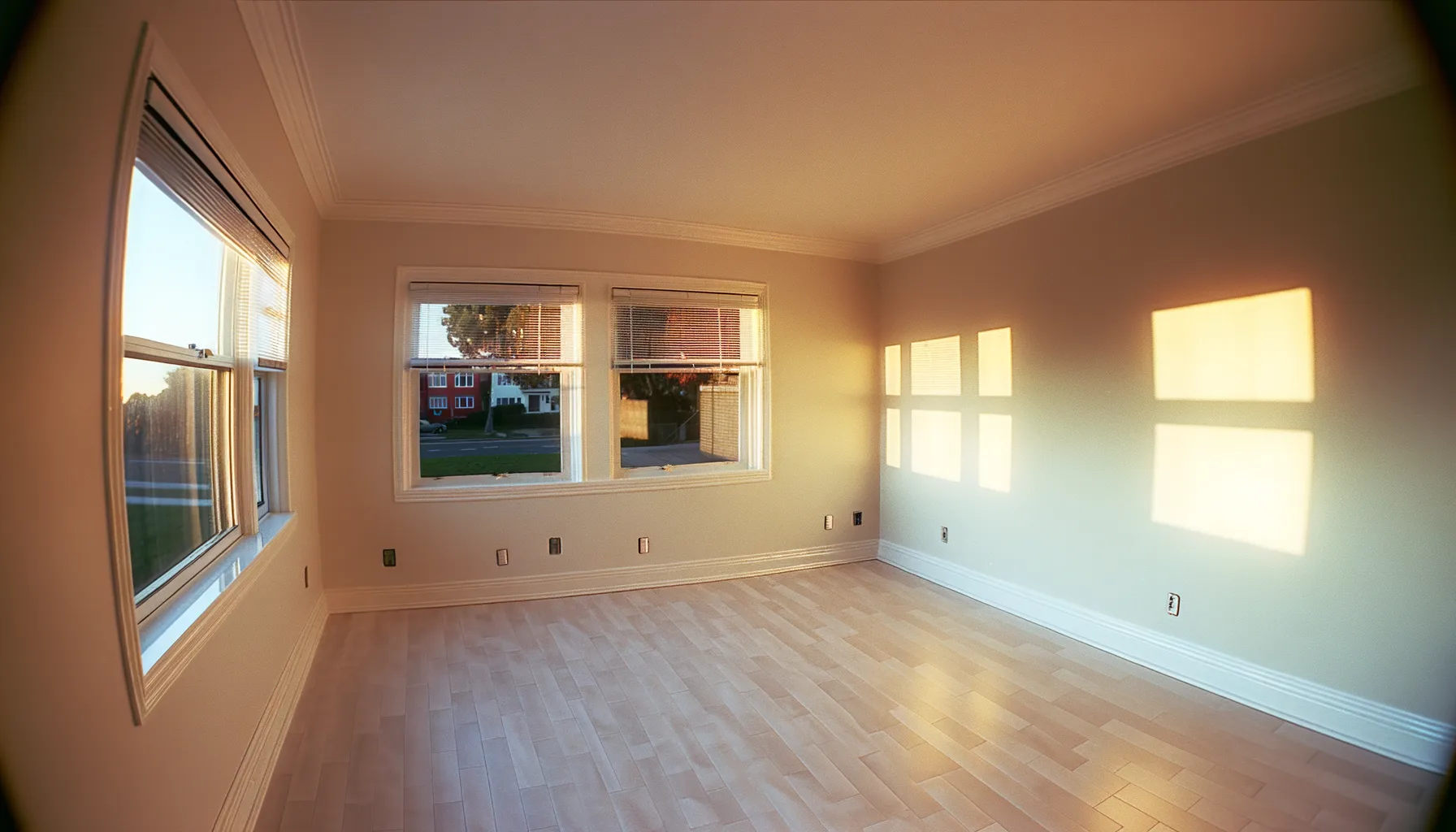 Commercial Water Damage Services