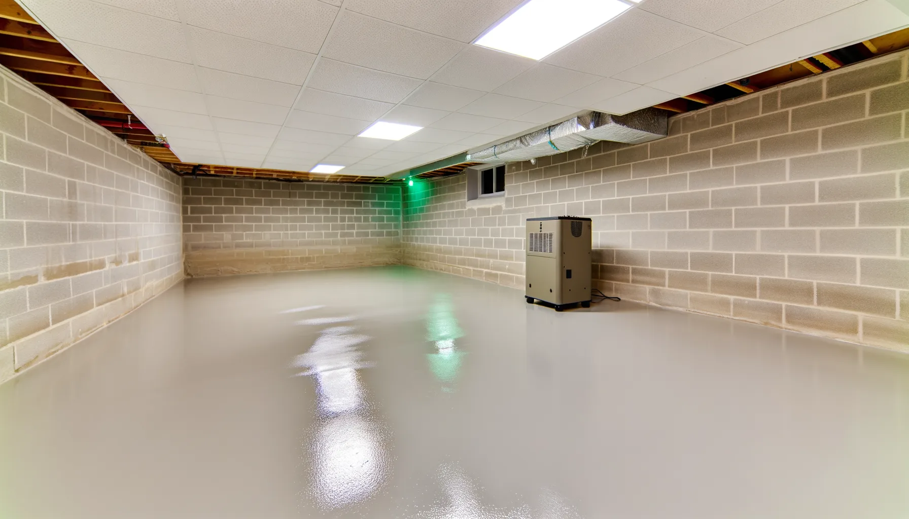 Emergency Water Extraction - Project 2