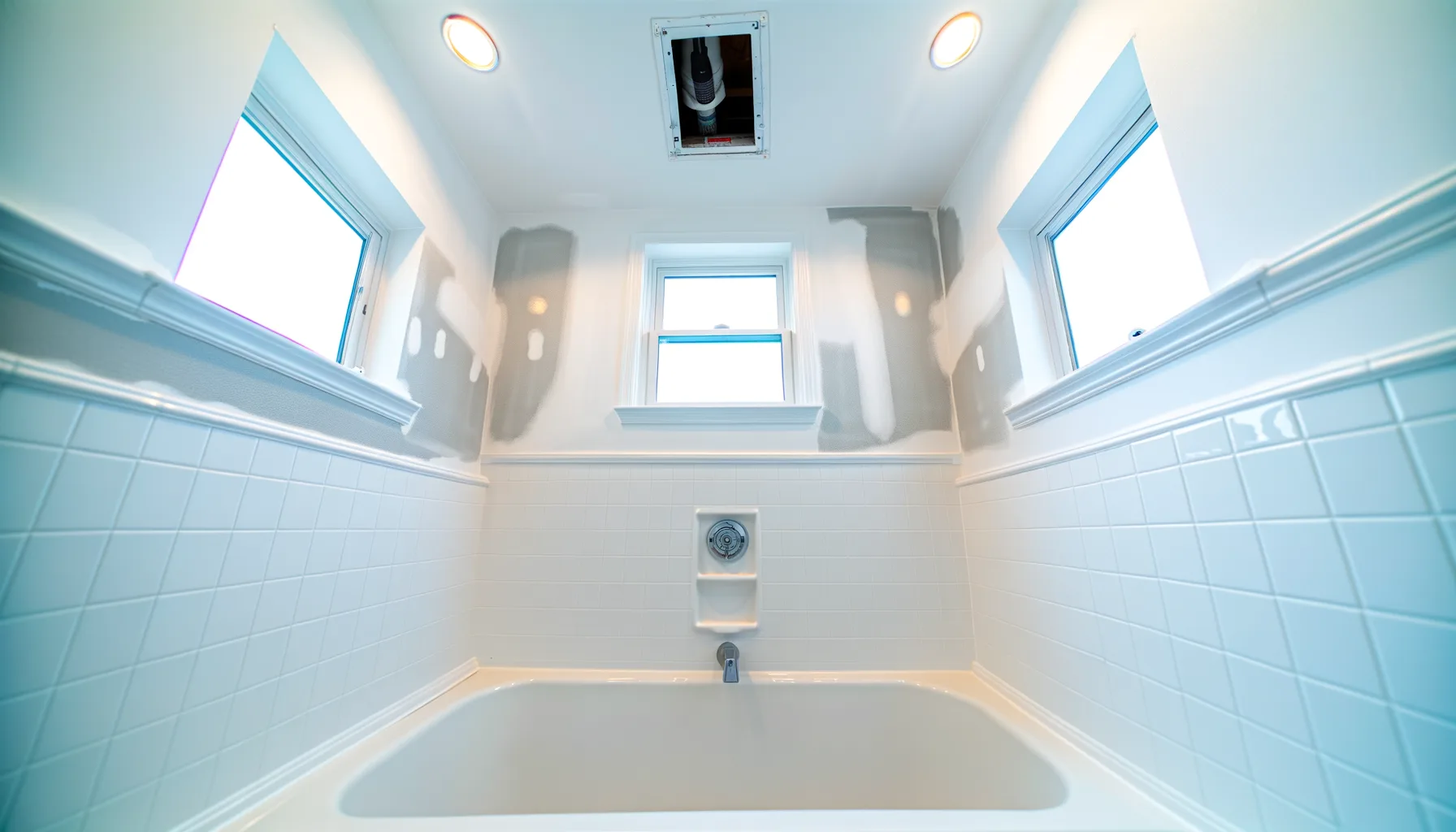 Emergency Water Extraction - Project 4