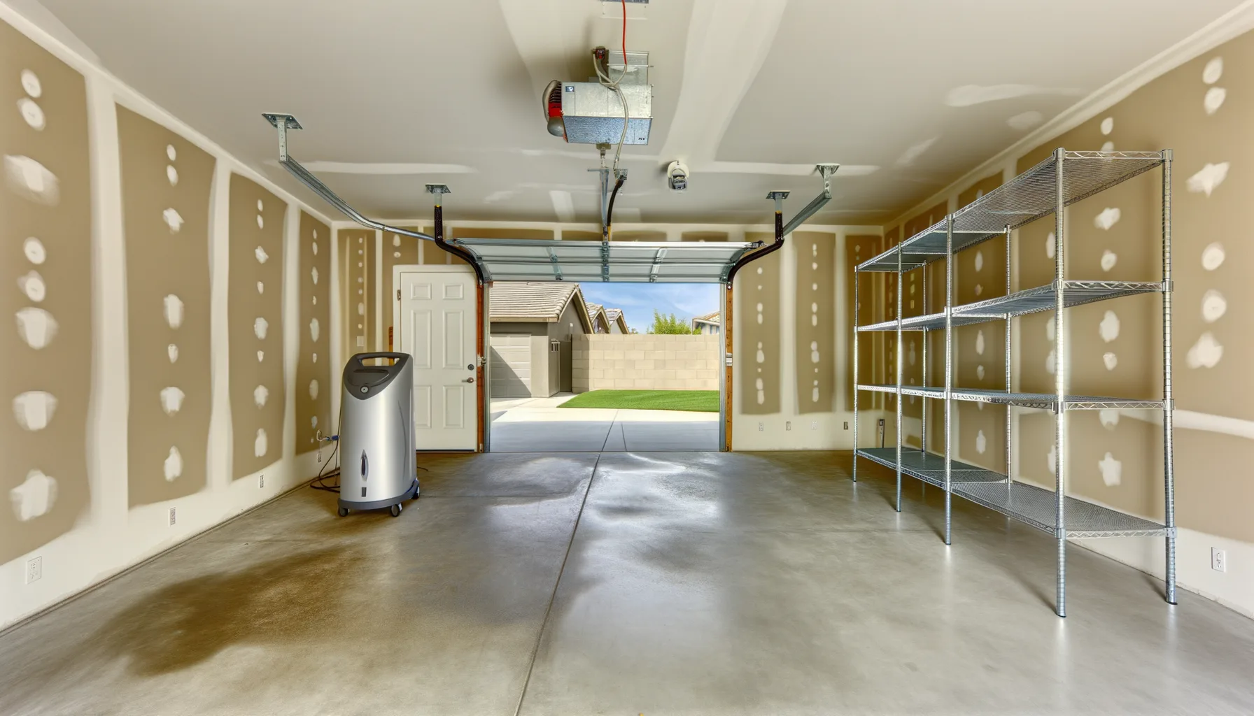 How Erie Weather Affects Your Home: Water Damage Restoration Prevention Tips